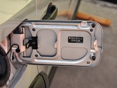 2013款 劲锐 1.6LXL CVT舒适型