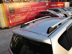 2013款 劲锐 1.6LXL CVT舒适型