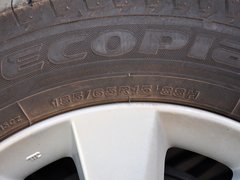 2013款 劲锐 1.6LXL CVT舒适型