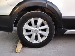 2013款 劲锐 1.6LXL CVT舒适型