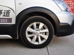 2013款 劲锐 1.6LXL CVT舒适型