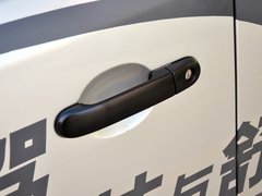 2013款 劲锐 1.6LXL CVT舒适型