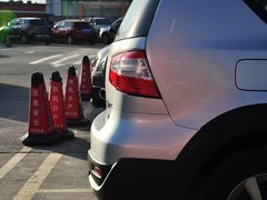 2013款 劲锐 1.6LXL CVT舒适型