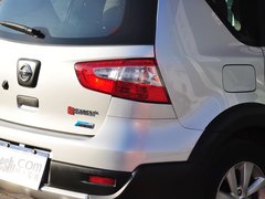 2013款 劲锐 1.6LXL CVT舒适型