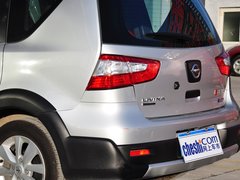 2013款 劲锐 1.6LXL CVT舒适型