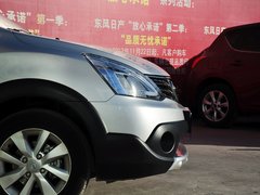 2013款 劲锐 1.6LXL CVT舒适型