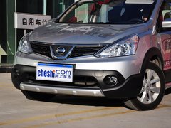 2013款 劲锐 1.6LXL CVT舒适型