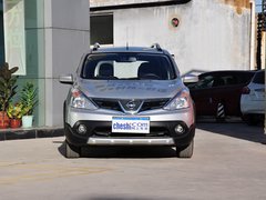 2013款 劲锐 1.6LXL CVT舒适型