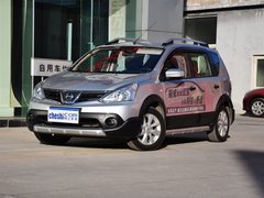 2013款 劲锐 1.6LXL CVT舒适型