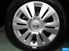 2013款 1.6L CVT 舒适型