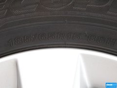 2013款 1.6L CVT 舒适型