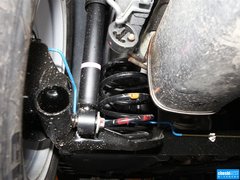 2013款 1.6L CVT 舒适型
