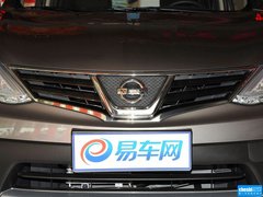 骊威 2013款 1.6L CVT 舒适型