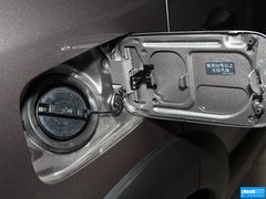 2013款 1.6L CVT 舒适型