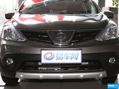 2013款 1.6L CVT 舒适型