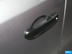 2013款 1.6L CVT 舒适型