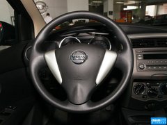 骊威 2013款 1.6L CVT 舒适型