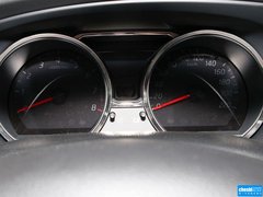 2013款 1.6L CVT 舒适型
