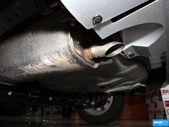 2013款 1.6L CVT 舒适型