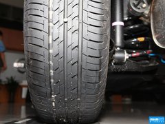 2013款 1.6L CVT 舒适型