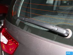 2013款 1.6L CVT 舒适型