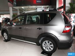 2013款 1.6L CVT 舒适型