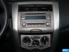 2013款 1.6L CVT 舒适型