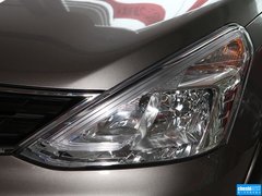 2013款 1.6L CVT 舒适型