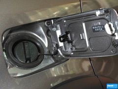2013款 1.6L CVT 舒适型