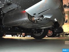 2013款 1.6L CVT 舒适型