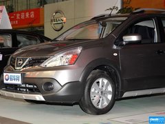2013款 1.6L CVT 舒适型