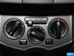 2013款 1.6L CVT 舒适型