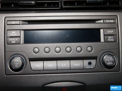2013款 1.6L CVT 舒适型