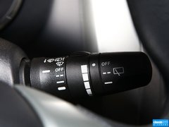 2013款 1.6L CVT 舒适型