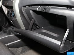 骊威 2013款 1.6L CVT 舒适型