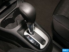 2013款 1.6L CVT 舒适型