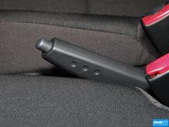 2013款 1.6L CVT 舒适型