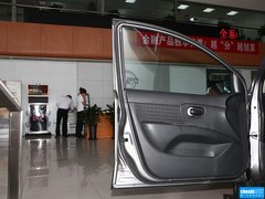 2013款 1.6L CVT 舒适型