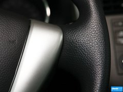 2013款 1.6L CVT 舒适型