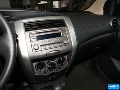2013款 1.6L CVT 舒适型