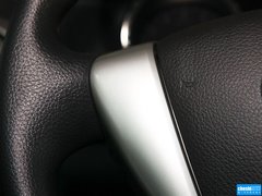 2013款 1.6L CVT 舒适型