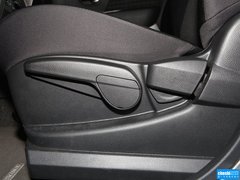 骊威 2013款 1.6L CVT 舒适型