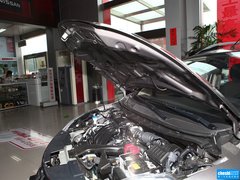 2013款 1.6L CVT 舒适型