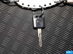 2013款 1.6L CVT 舒适型