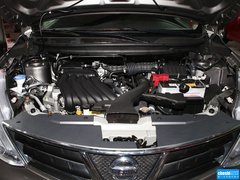 2013款 1.6L CVT 舒适型