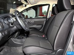 2013款 1.6L CVT 舒适型