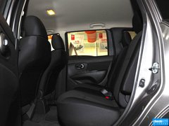 2013款 1.6L CVT 舒适型