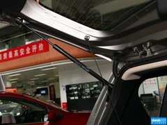 2013款 1.6L CVT 舒适型