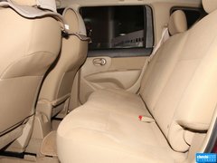2013款 1.6L CVT 舒适型
