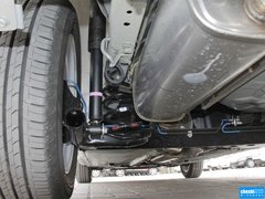 2013款 1.6L CVT 舒适型
